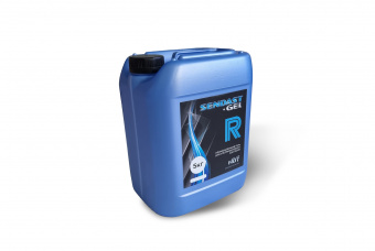 Гель ультразвуковой SENDAST GEL-R